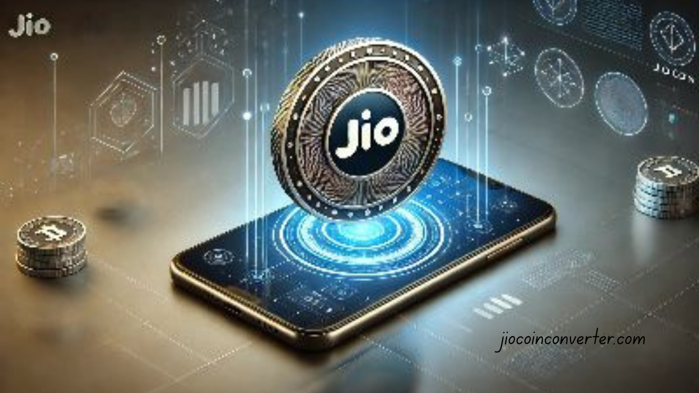 earn free jio coin in 2025