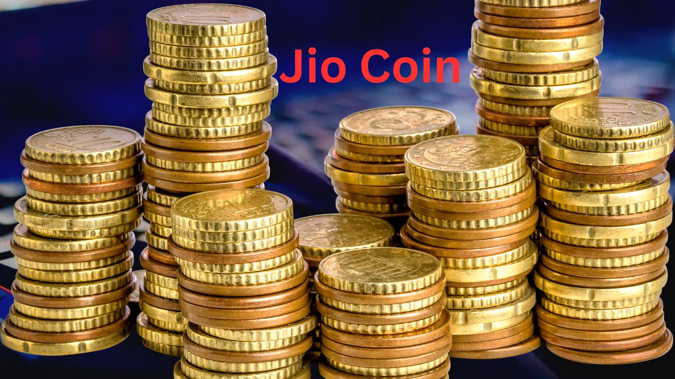 jio coins earn free now